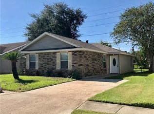 2337 Yorktowne Dr, La Place, LA 70068