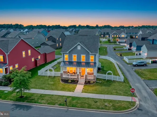871 Sweet Birch Dr, Middletown, DE 19709