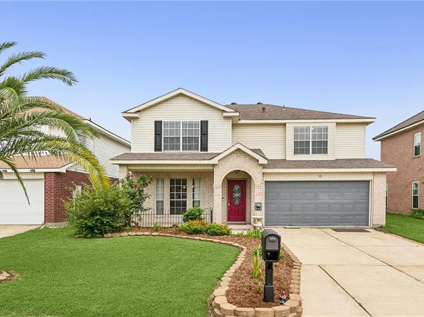15 Lake Bernard Ct, Harvey, LA 70058