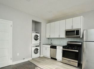 222 W 140th St APT 1C, New York, NY 10030