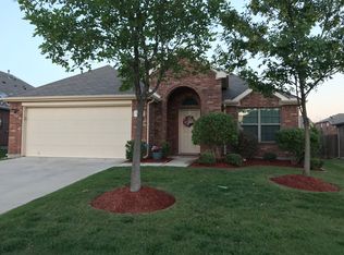 2540 Slalom Dr, McKinney, TX 75071