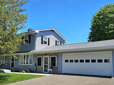 1230 Mead Rd, Binghamton, NY, 13901