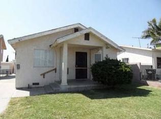 469 Eastmont Ave, Los Angeles, CA 90022