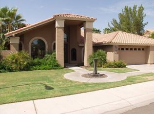 1438 W Key Harbor Dr, Gilbert, AZ 85233