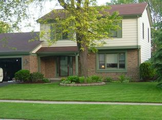5935 Fallen Leaf Dr, Toledo, OH 43615