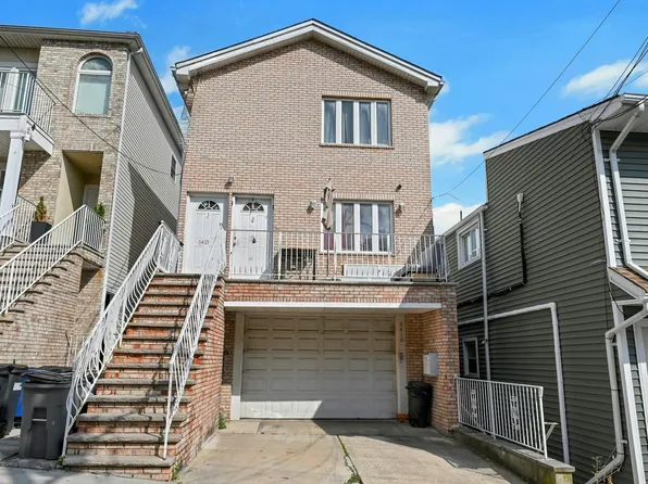 6410 Madison St, West New York, NJ 07093
