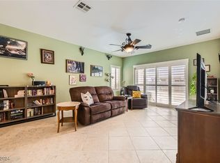 2121 Bay Thrush Way, North Las Vegas, NV 89084