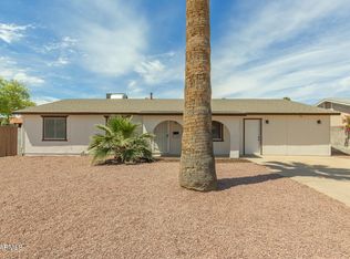 1602 N 55th Dr, Phoenix, AZ 85035