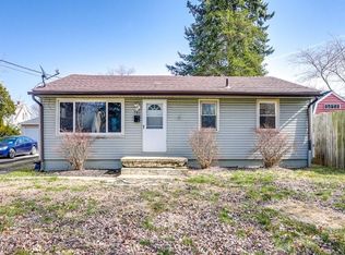 761 Caddo Ave, Akron, OH 44305
