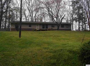 1035 Mark Ann Ln, Sevierville, TN 37862