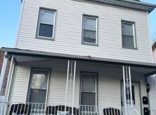 58 Grove Pl, East Orange, NJ 07017