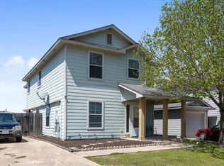 13425 Briarcreek Loop, Manor, TX 78653