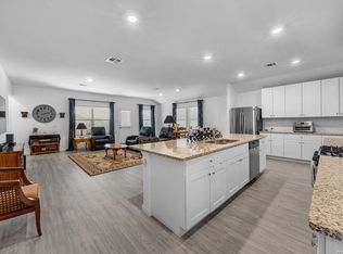 5781 Companion Loop, Bulverde, TX 78163