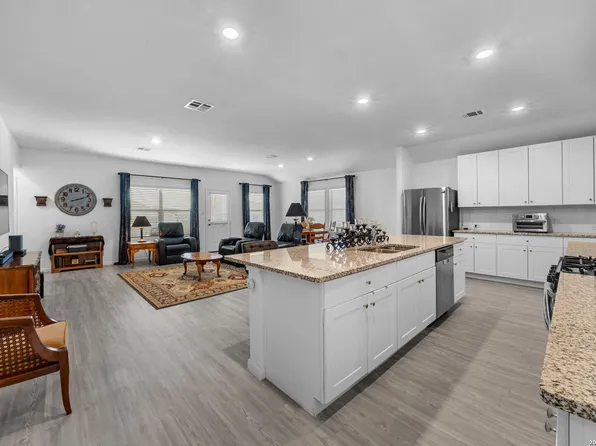 5781 Companion, Bulverde, TX 78163