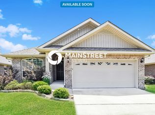 825 Clover Ave, Odenville, AL 35120
