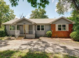 3565 S Scenic Ave, Springfield, MO 65807