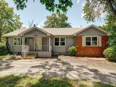 3565 S Scenic Avenue, Springfield, MO, 65807
