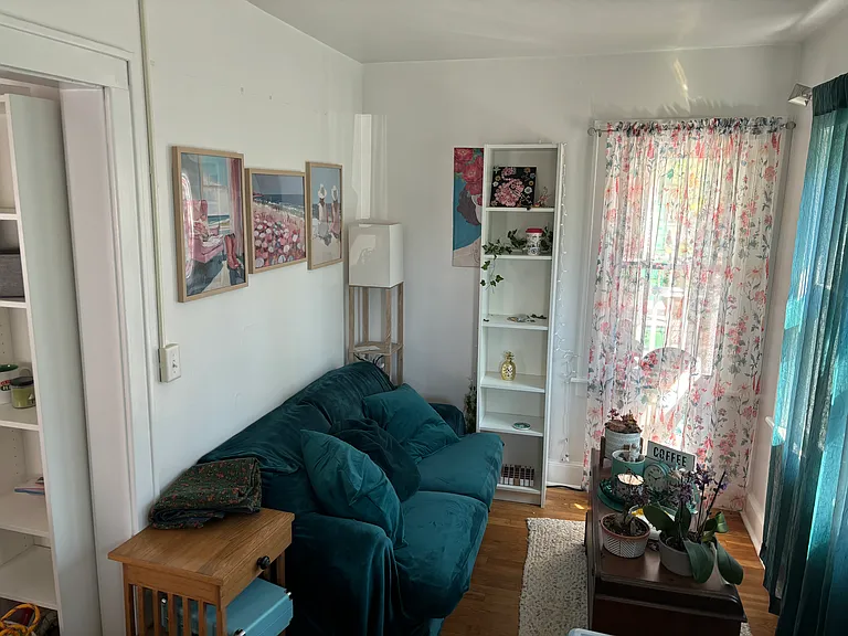 44 Highland Ave #1 — Photo 2