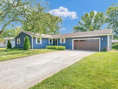 3403 Halifax Dr, Champaign, IL, 61822