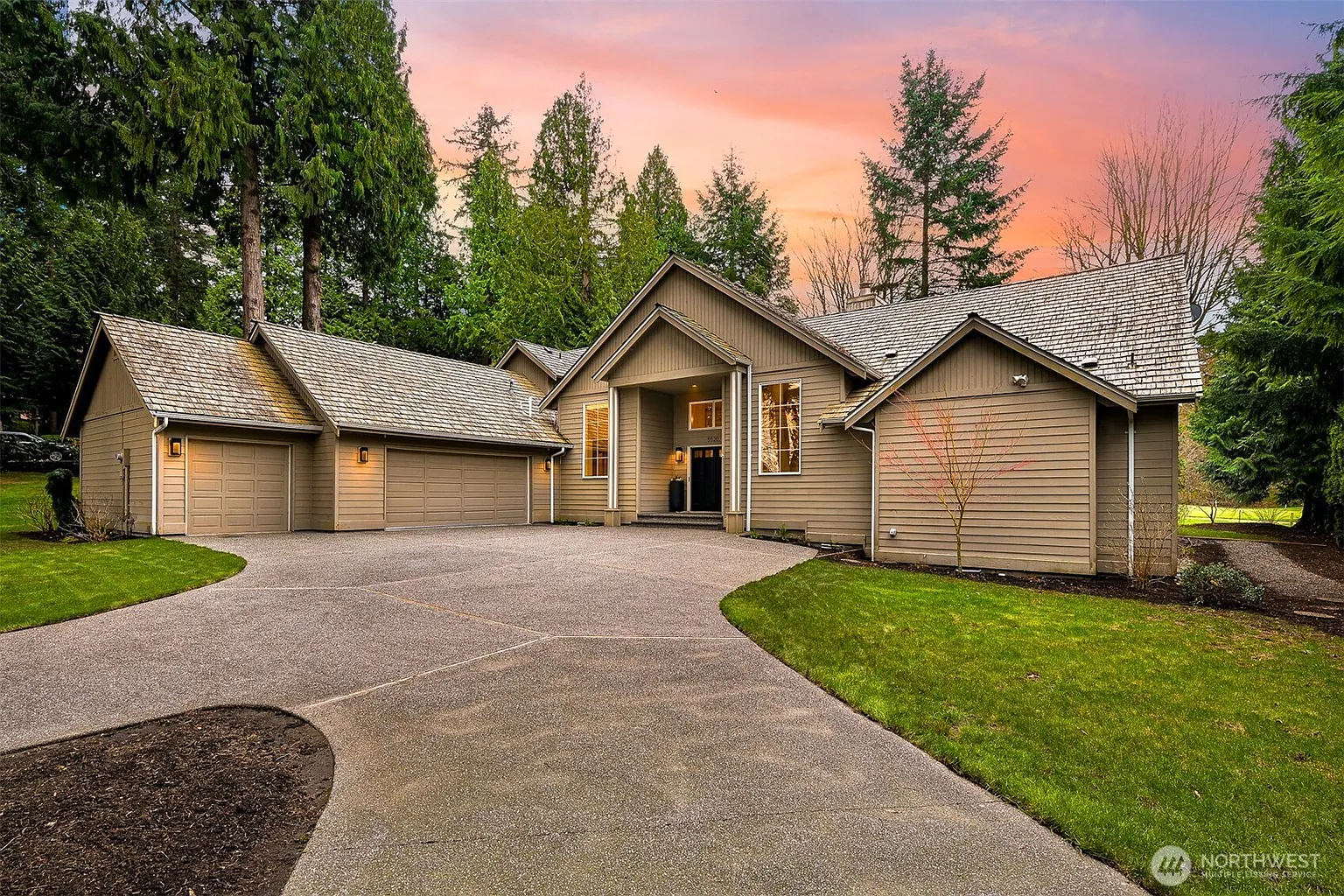 5520 Canvasback Road photo 1