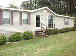 2420 Bethel Rd, Logansport, LA 71049