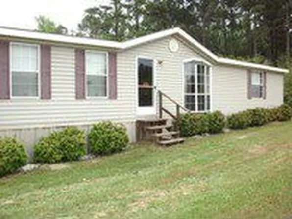 2420 Bethel Rd, Logansport, LA 71049