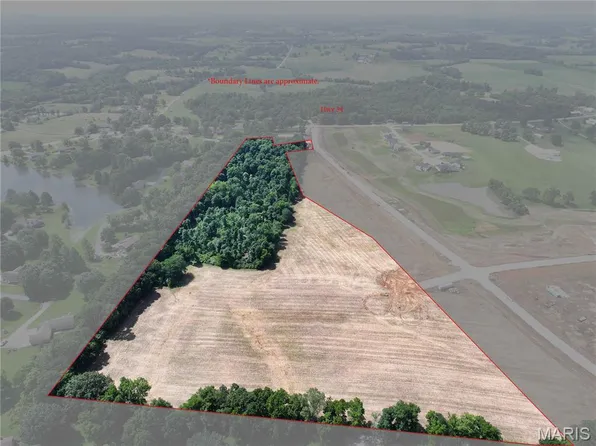State Highway 34, Jackson, MO 63755