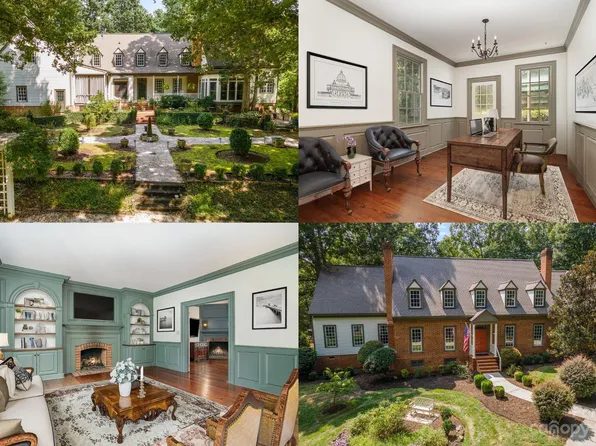 4201 Olde Roxbury Dr, Matthews, NC 28105