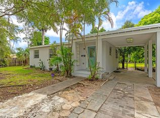 Hibiscus Park, Homestead, FL 33030