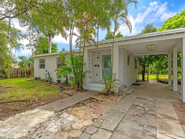 538 NW 11th St, Homestead, FL 33030