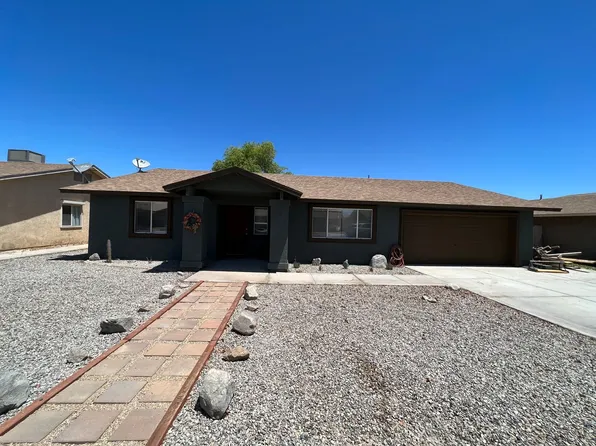 7132 E 24th Ln, Yuma, AZ 85365