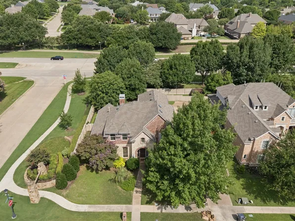 1308 Pecos Trl, McKinney, TX 75072