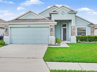 8260 Campbell Crossing Cir, Lakeland, FL 33810
