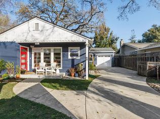 804 18th Ave, Menlo Park, CA