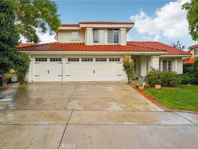 11446 Via Norte, Loma Linda, CA, 92354