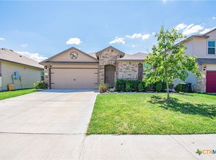 6008 Sally Ride Ln, Killeen, TX 76543