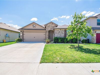 6008 Sally Ride Ln, Killeen, TX, 76543