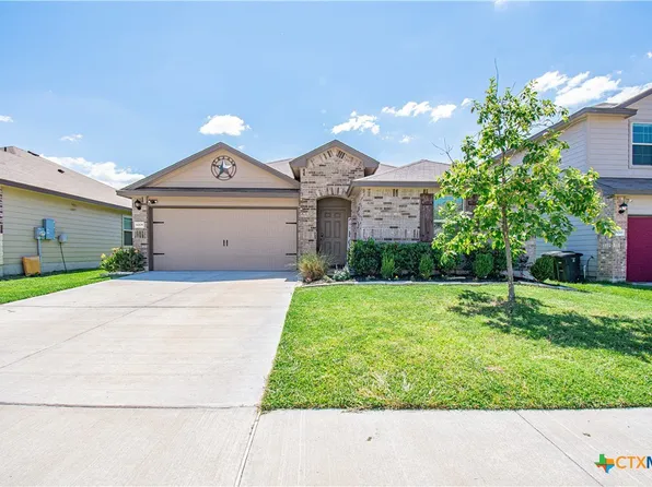 6008 Sally Ride Ln, Killeen, TX 76543