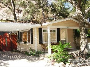 29232 Hazel Bell Dr, Silverado, CA 92676