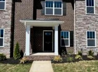 330 Broadberry Ave, Oak Ridge, TN 37830