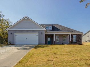 661 Summer Lakes Dr, Aiken, SC 29808