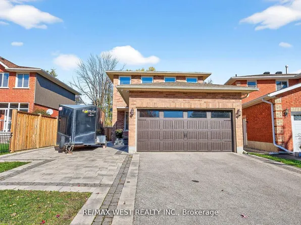 100 Kerr Blvd, New Tecumseth, ON L9R 1C6