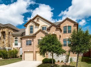 343 Chloe Hts, San Antonio, TX 78253