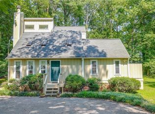 8468 Rubimont Rd, Richmond, VA 23235