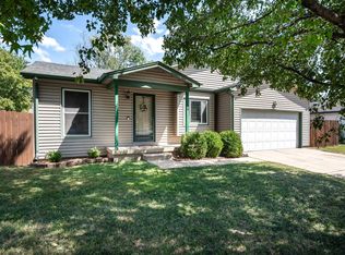 11104 W Grant St, Wichita, KS 67209