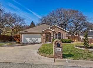 2314 Summer Brook Dr, Weatherford, TX 76087