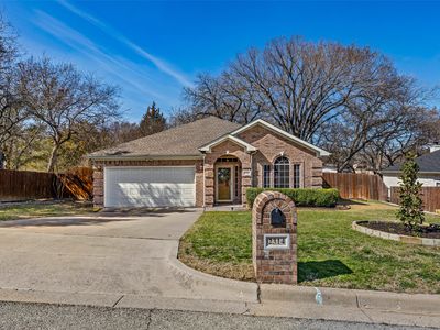 2314 Summer Brook Dr, Weatherford, TX, 76087