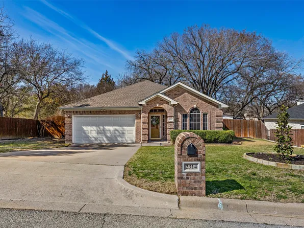 2314 Summer Brook Dr, Weatherford, TX 76087