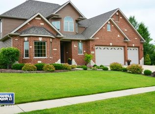 2503 Ventura Dr, Plainfield, IL 60586