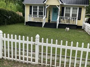 610 Bryan St E, Douglas, GA 31533